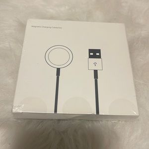 Apple Band Charging Cable